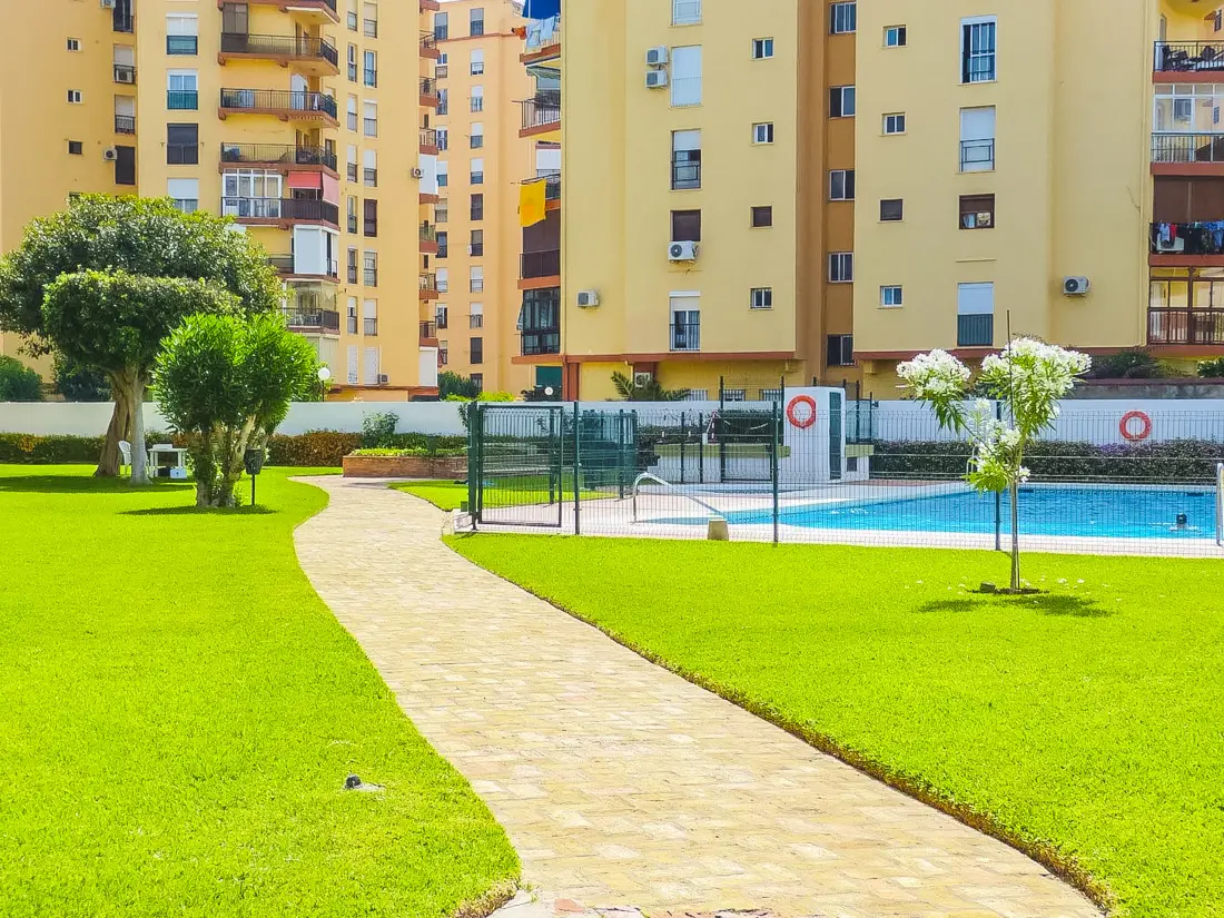 Apartmanok Torremolinos