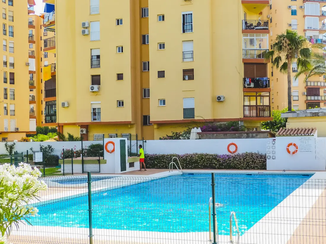 Apartmanok Torremolinos