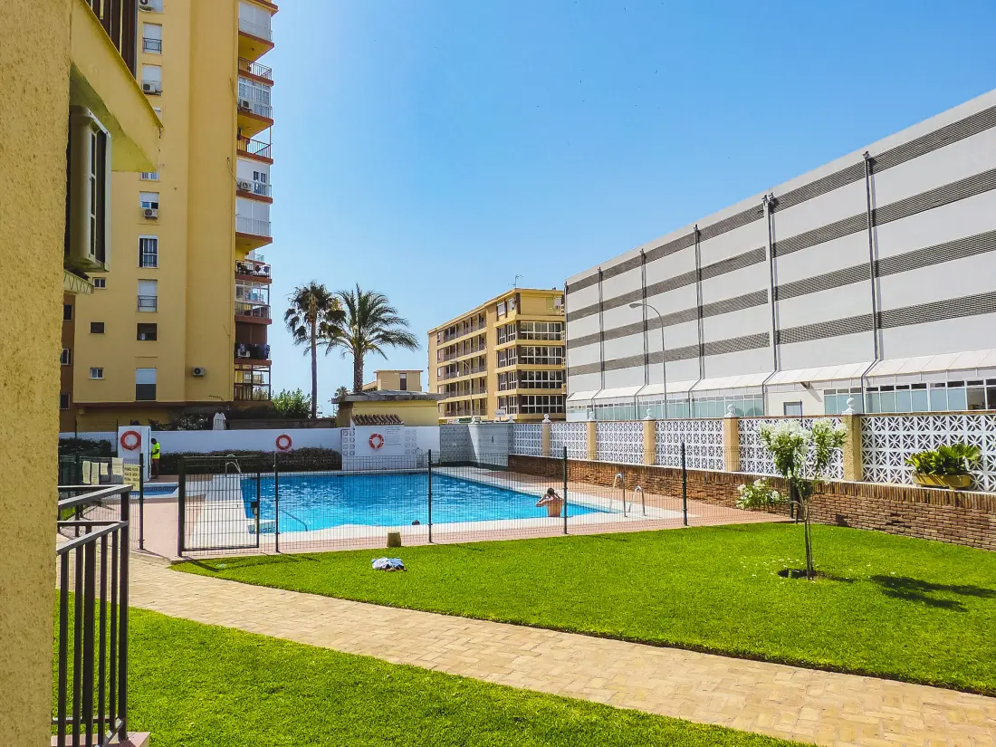 Apartmanok Torremolinos