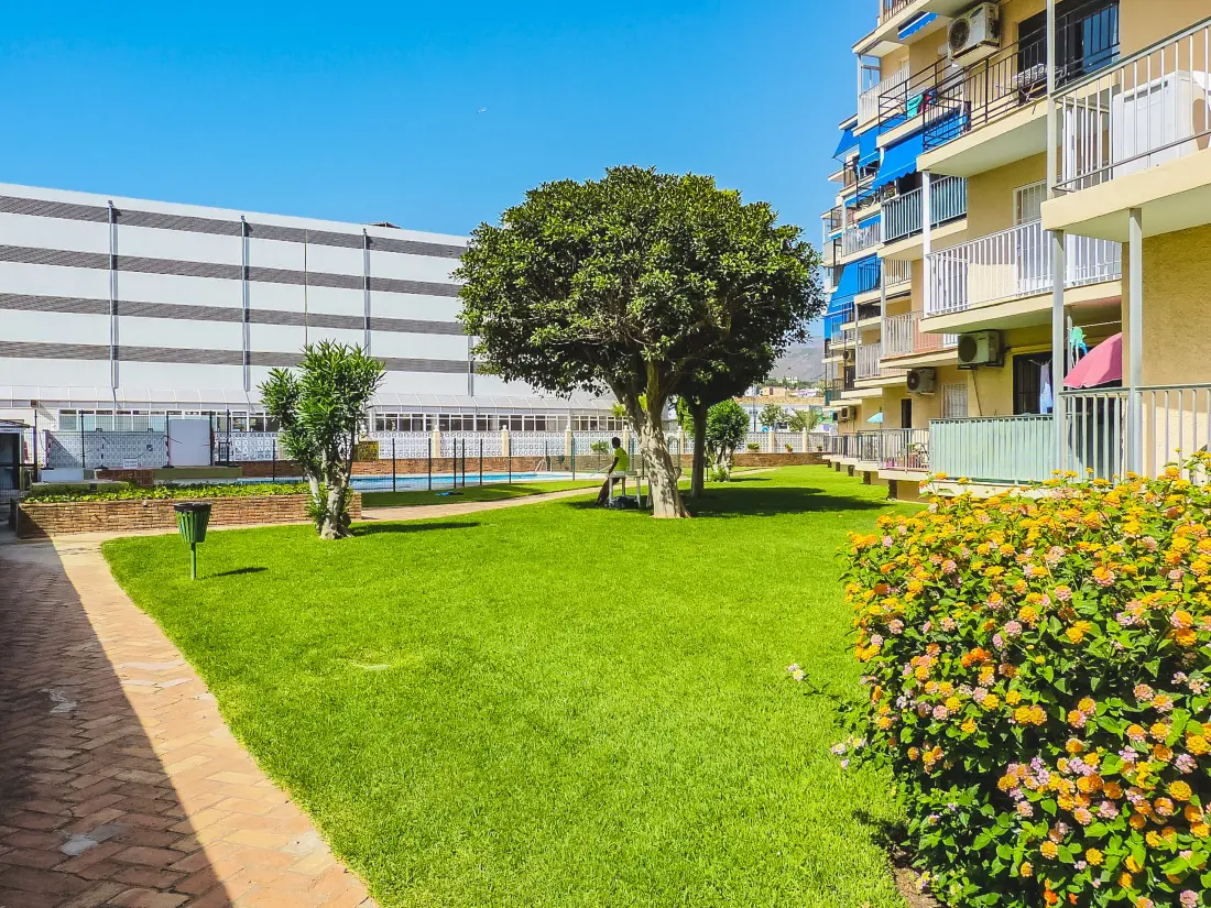 Apartmanok Torremolinos