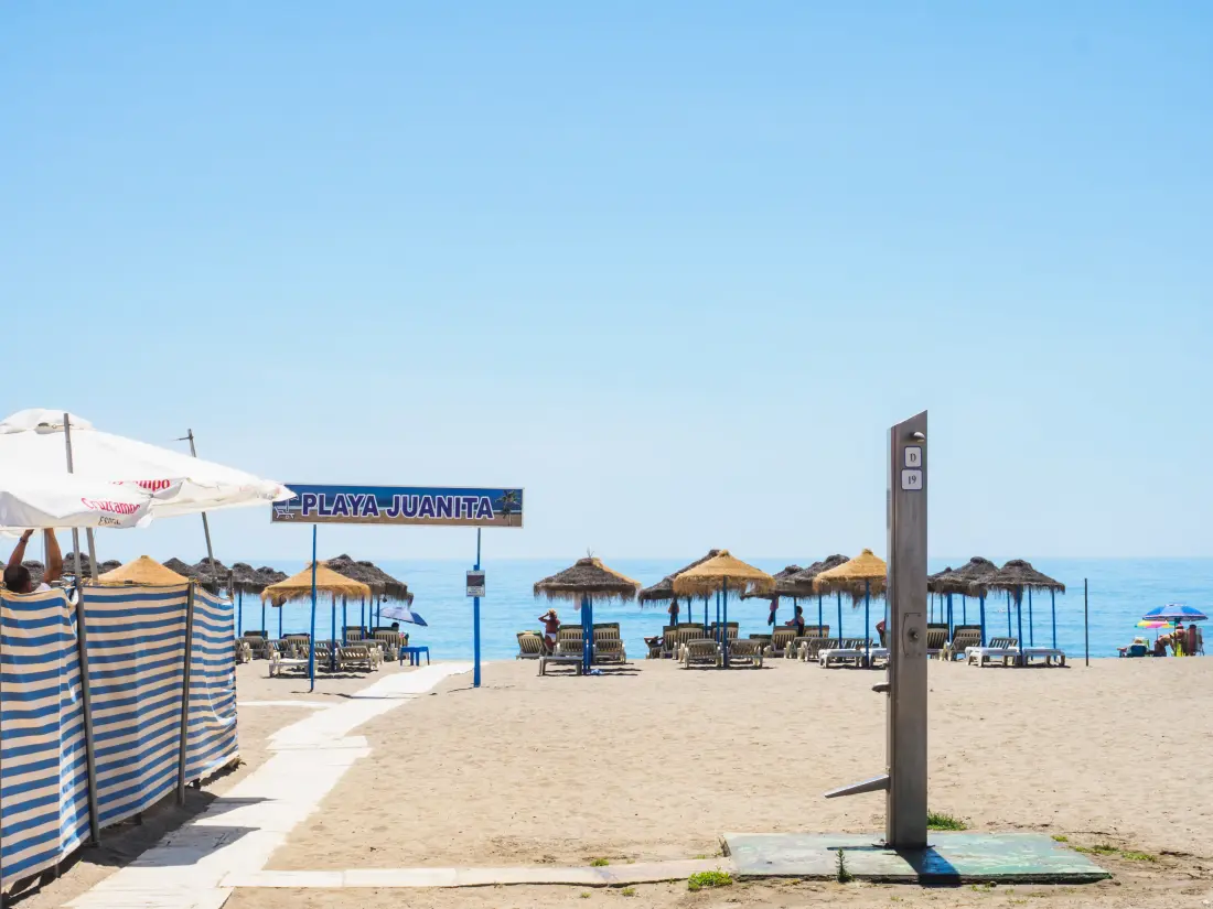 Apartmanok Torremolinos