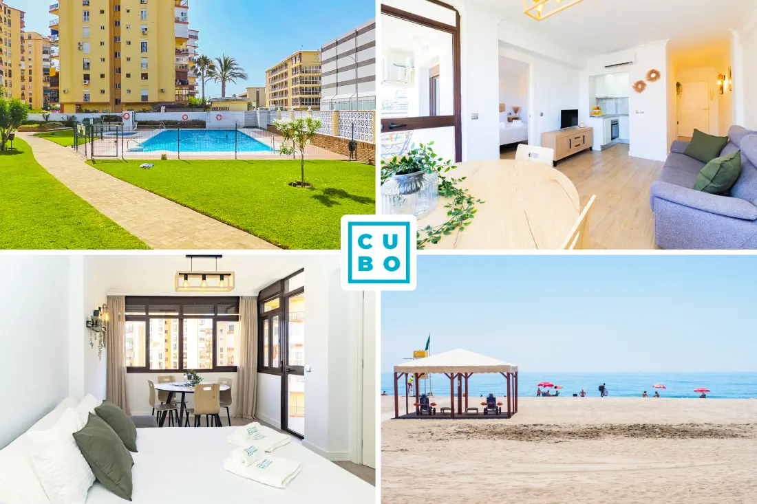 Apartmanok Torremolinos