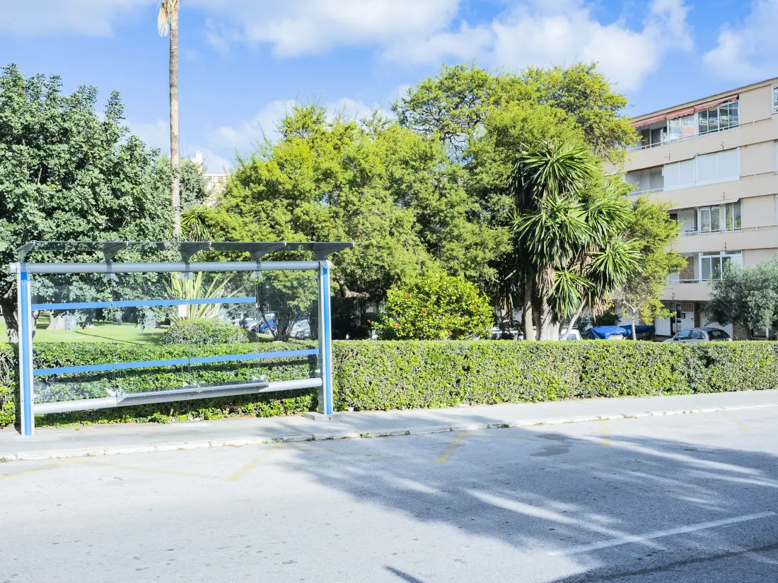 Stúdió Torremolinosban