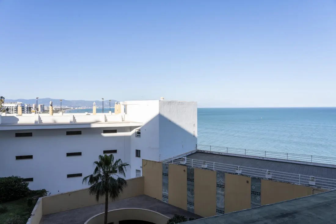 Stúdió Torremolinosban