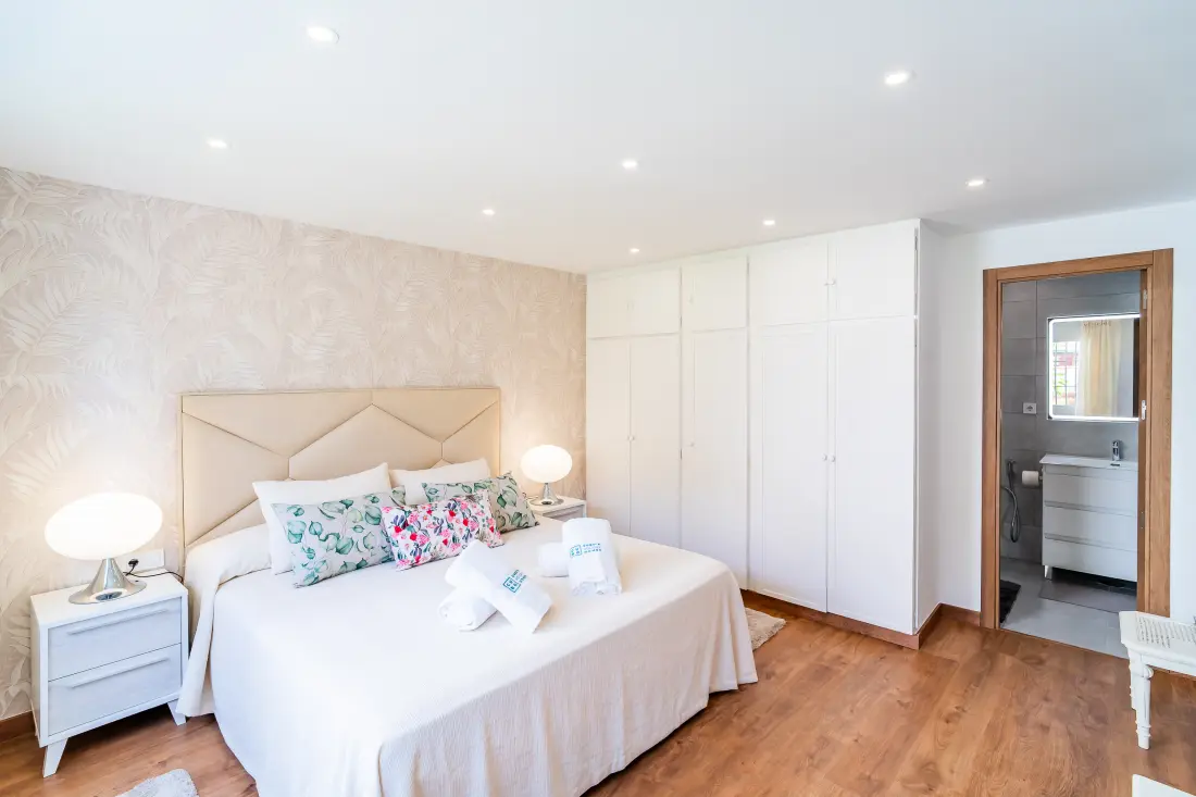 Apartmanok Torremolinos