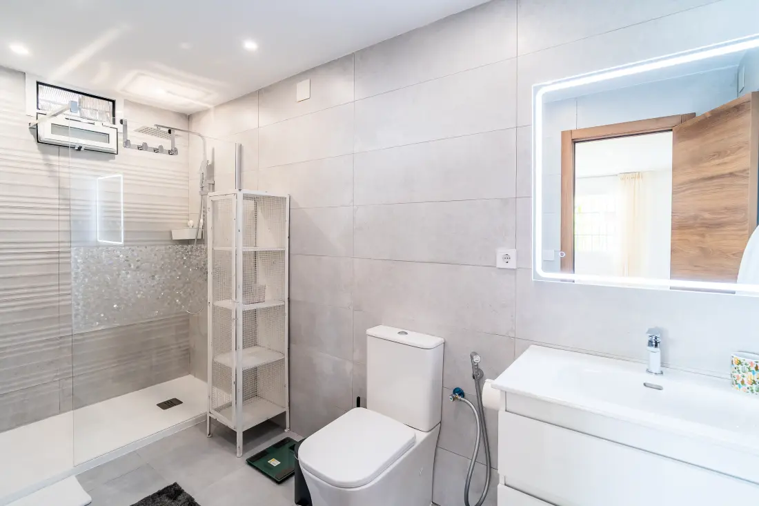 Apartmanok Torremolinos