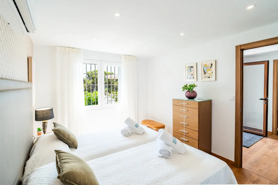 Apartmanok Torremolinos