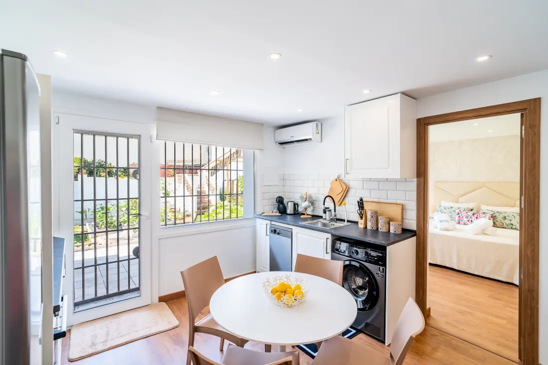 Apartmanok Torremolinos
