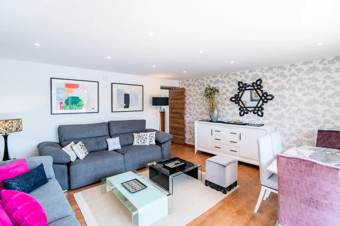 Apartmanok Torremolinos