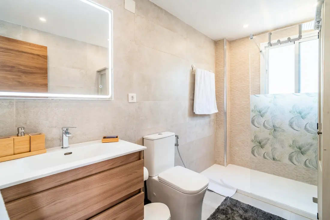 Apartmanok Torremolinos
