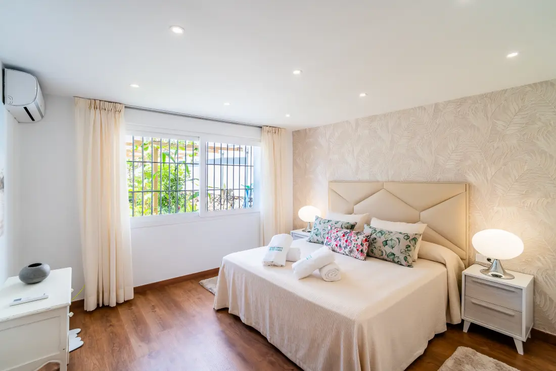 Apartmanok Torremolinos