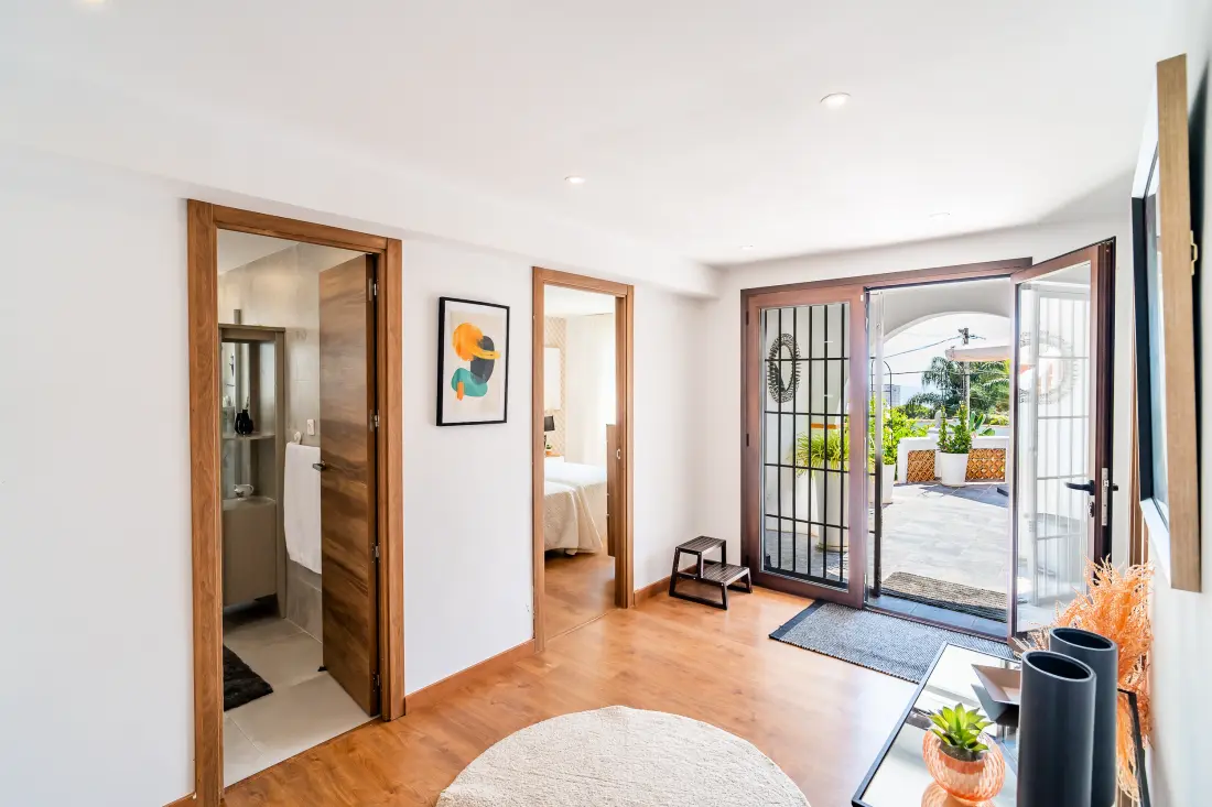 Apartmanok Torremolinos