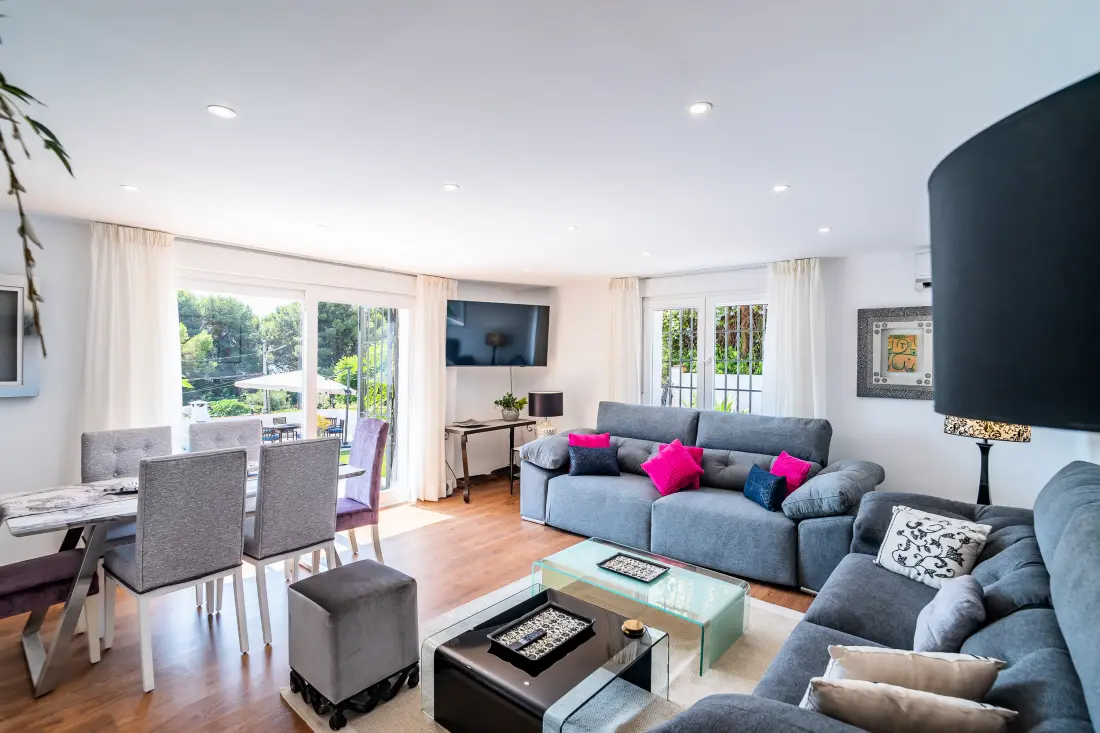 Apartmanok Torremolinos