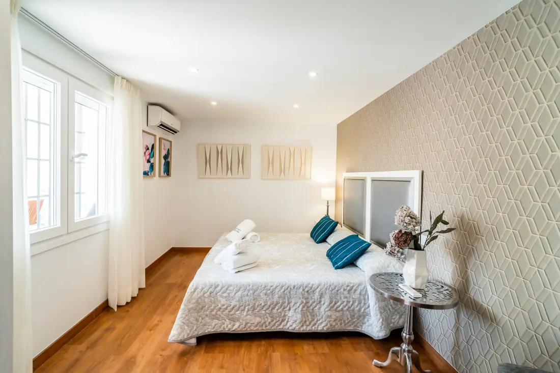 Apartmanok Torremolinos