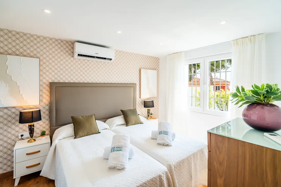 Apartmanok Torremolinos