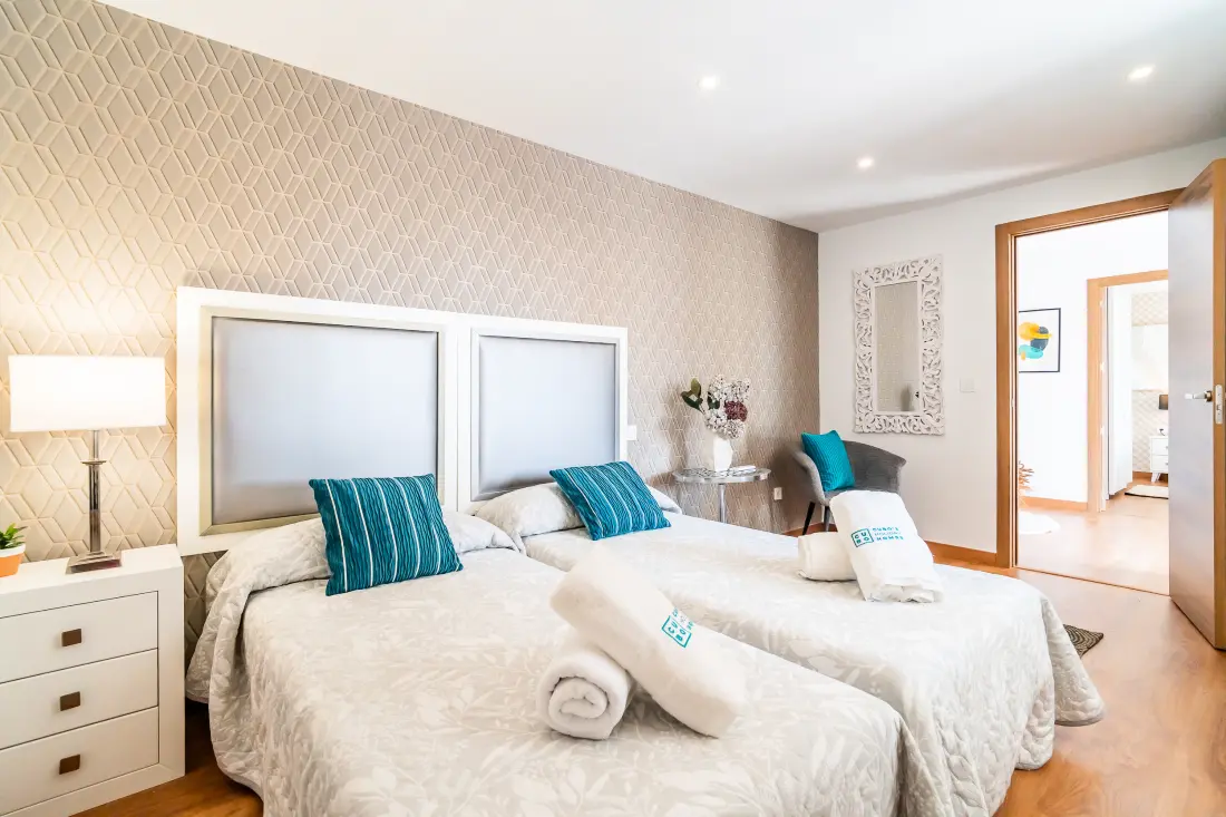 Apartmanok Torremolinos