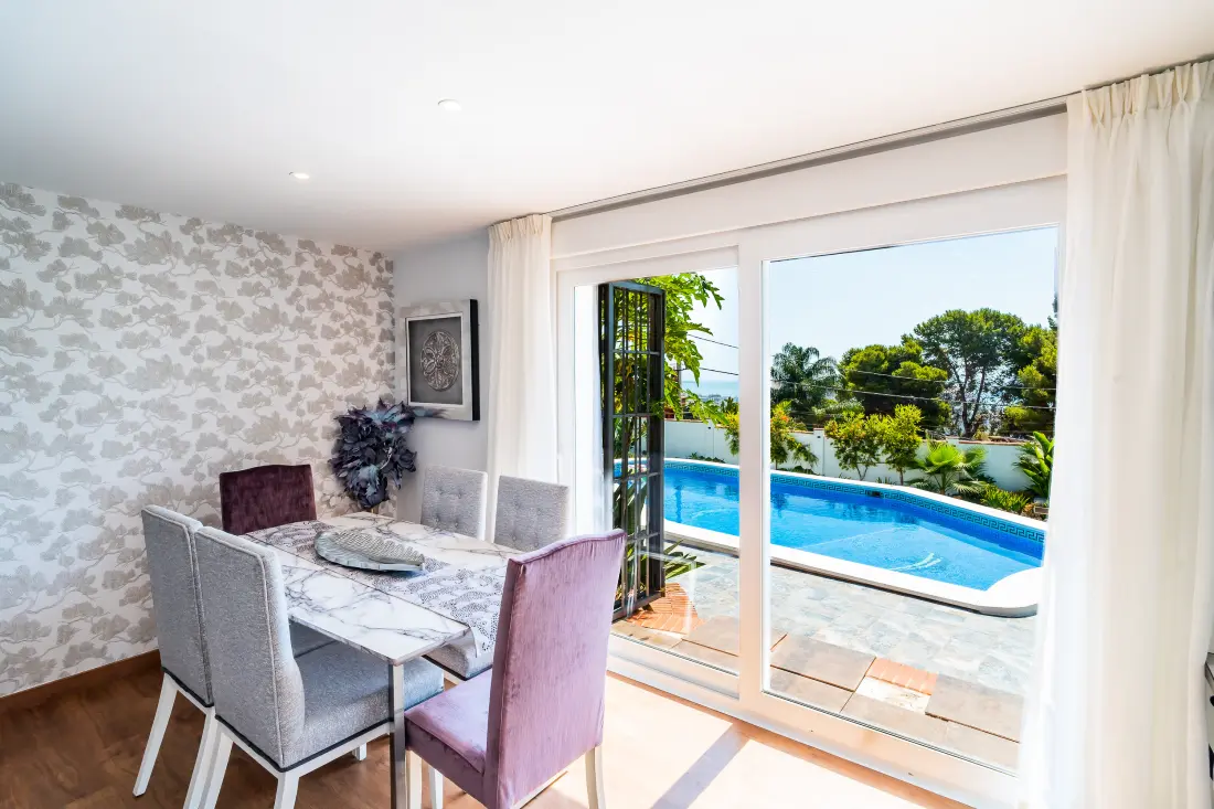 Apartmanok Torremolinos