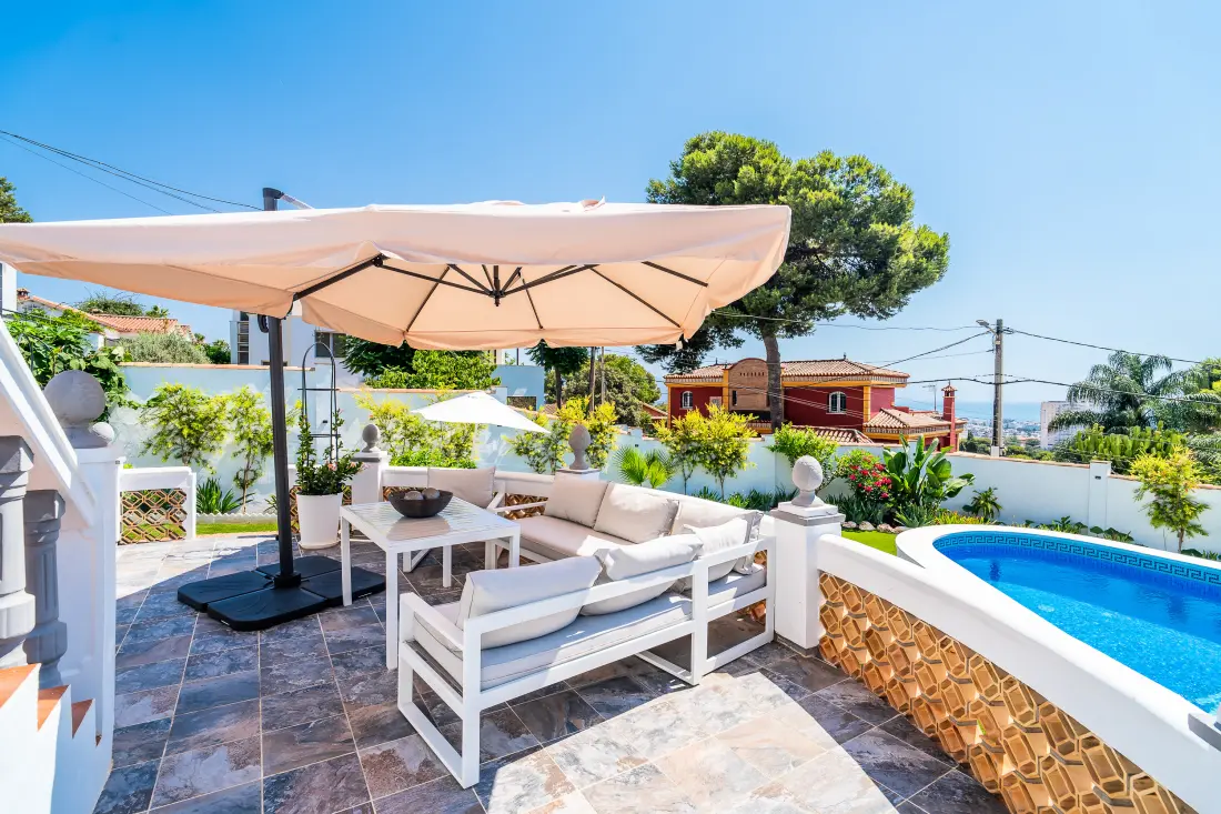 Apartmanok Torremolinos