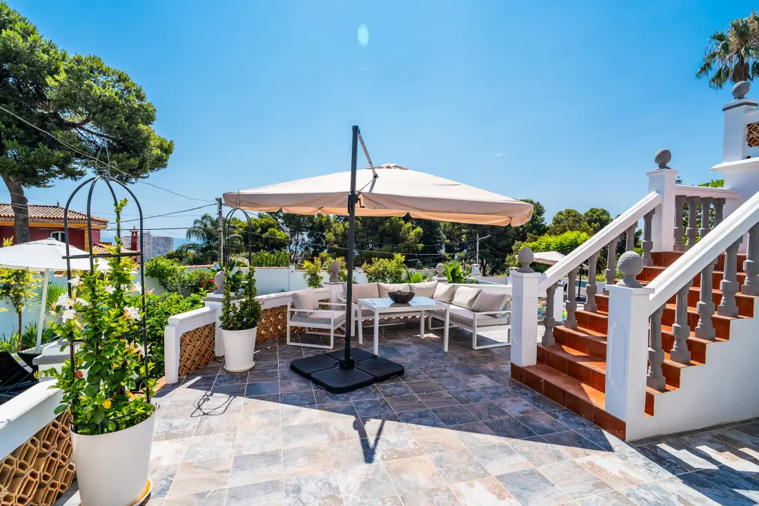 Apartmanok Torremolinos
