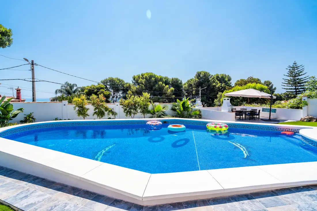 Apartmanok Torremolinos