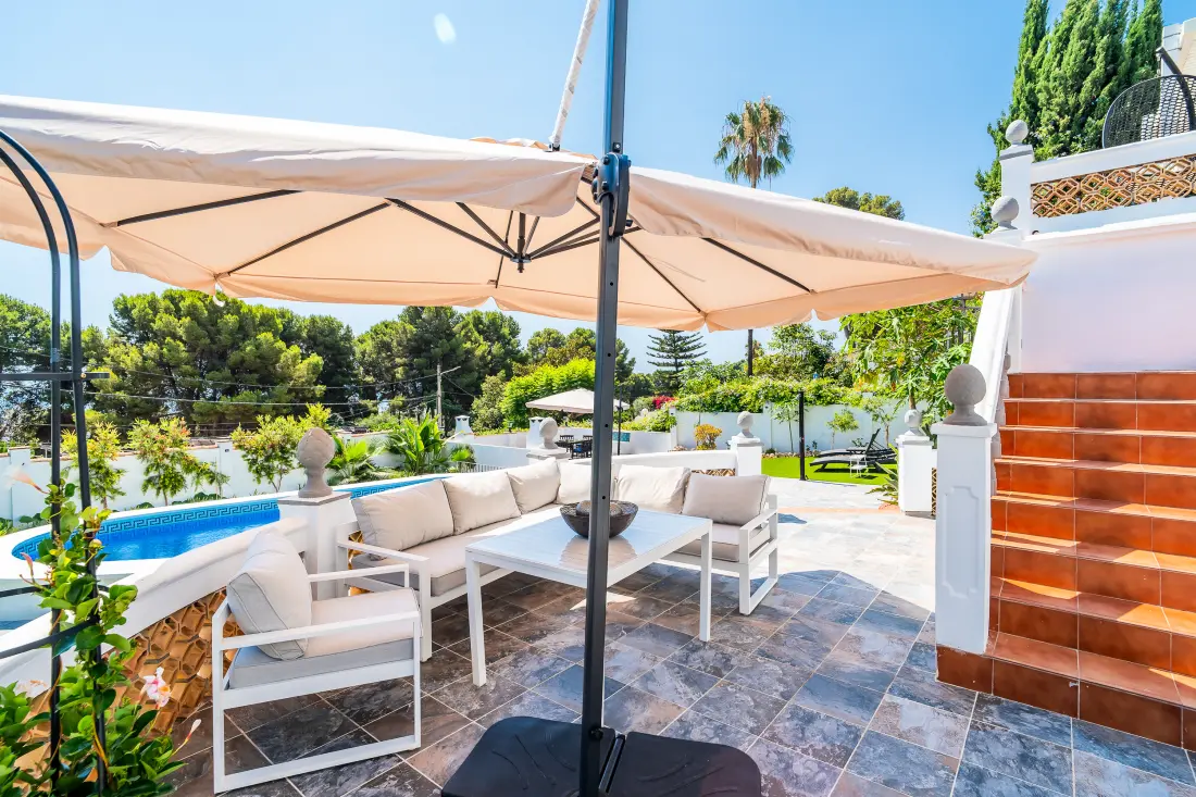 Apartmanok Torremolinos