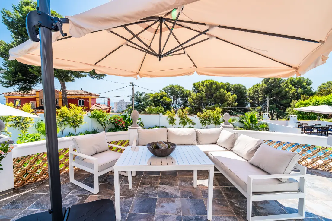 Apartmanok Torremolinos
