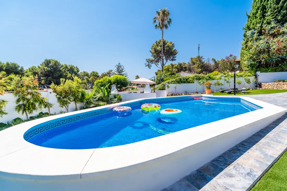 Apartmanok Torremolinos
