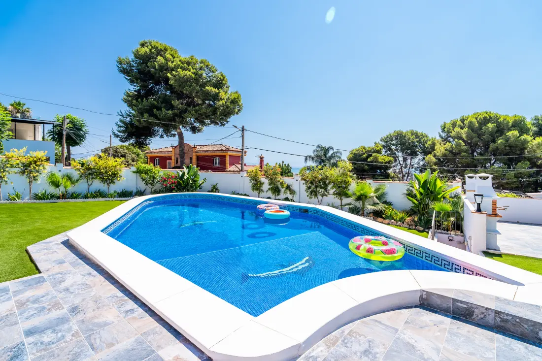 Apartmanok Torremolinos
