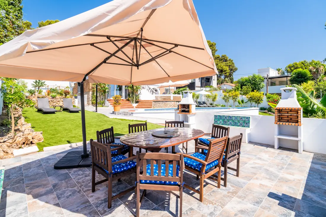 Apartmanok Torremolinos