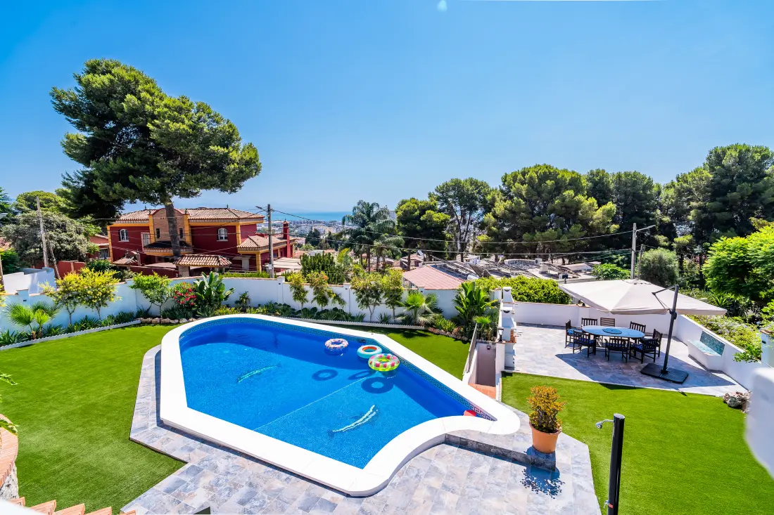Apartmanok Torremolinos