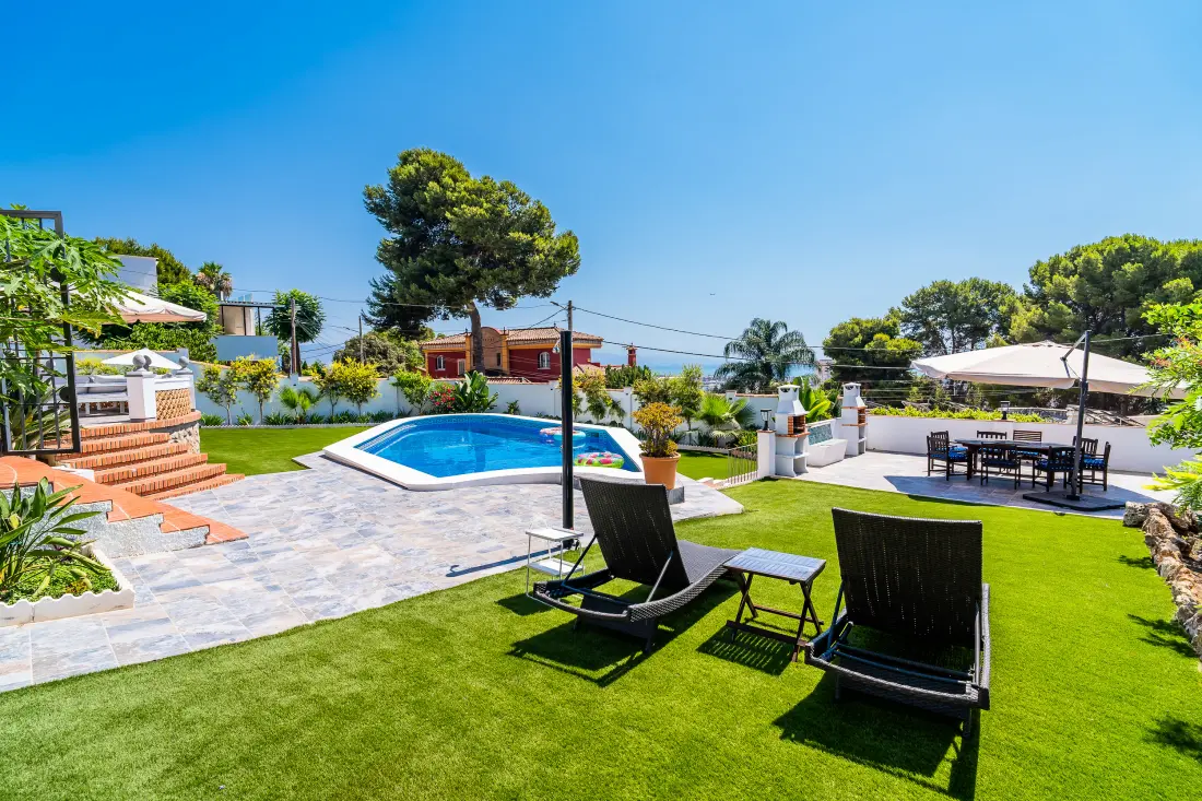Apartmanok Torremolinos