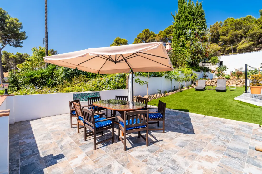 Apartmanok Torremolinos