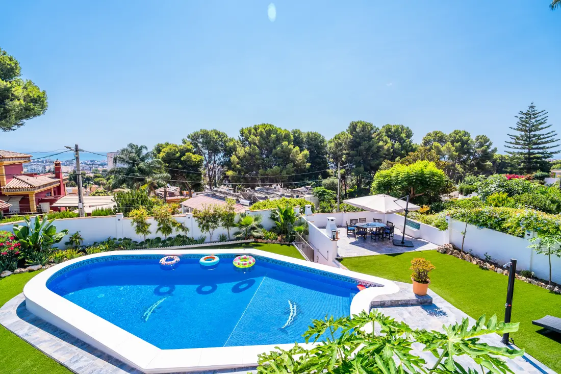 Apartmanok Torremolinos