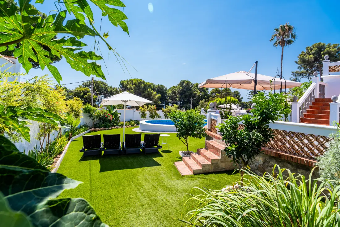 Apartmanok Torremolinos