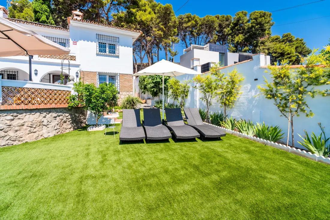Apartmanok Torremolinos