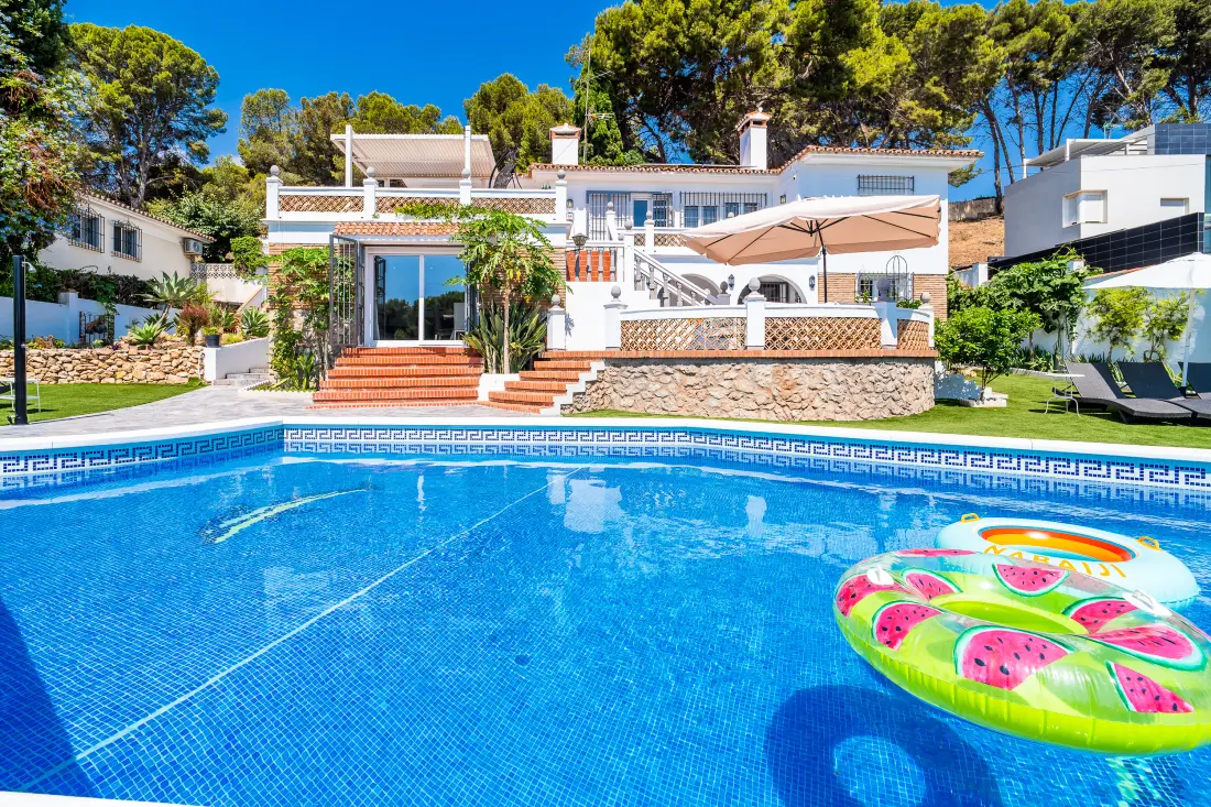 Apartmanok Torremolinos