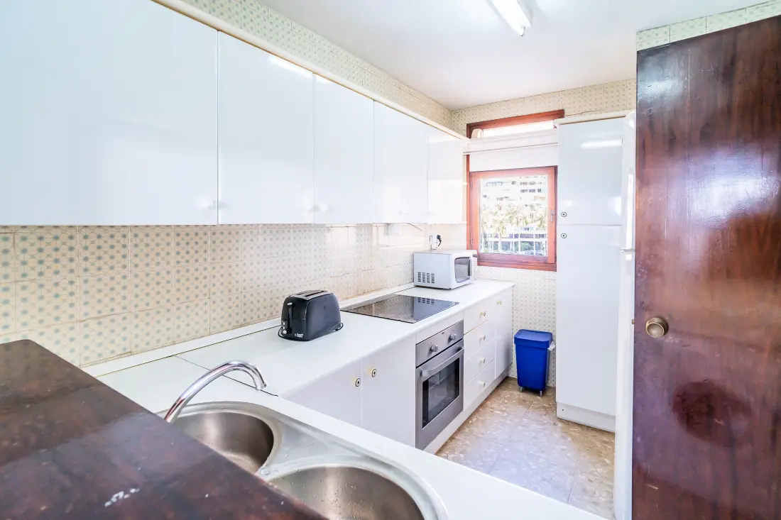 Apartmanok Torremolinos