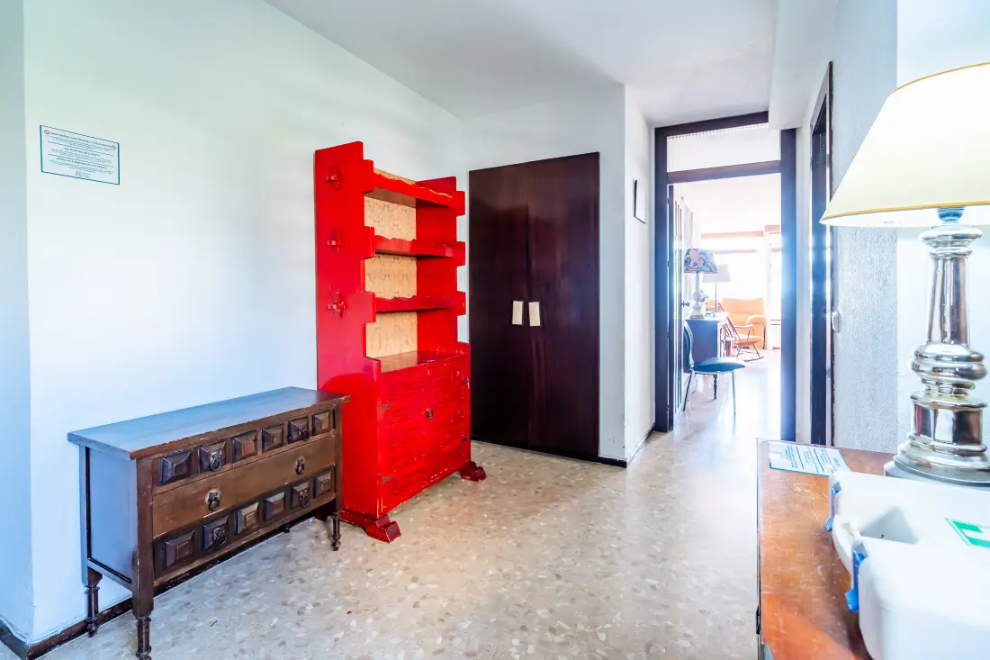 Apartmanok Torremolinos