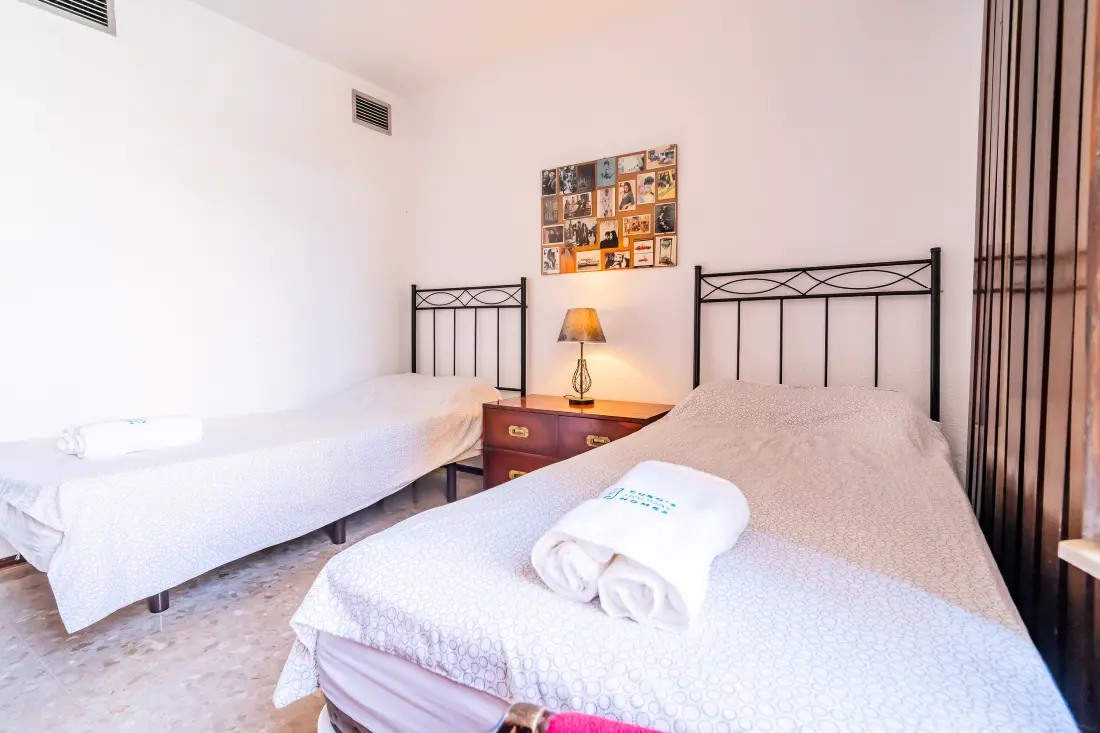 Apartmanok Torremolinos