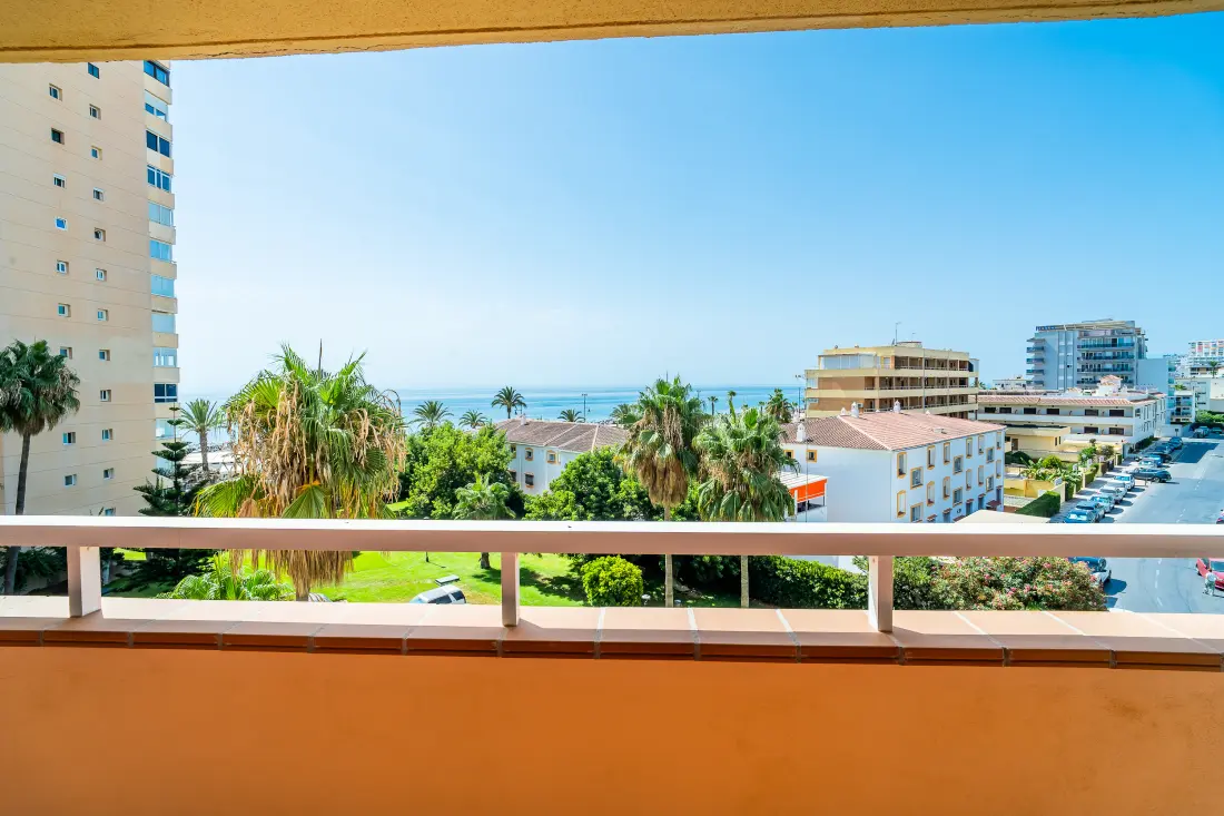 Apartmanok Torremolinos
