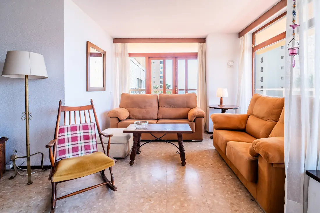 Apartmanok Torremolinos