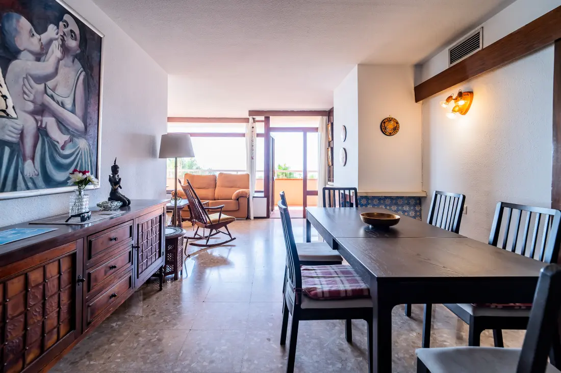 Apartmanok Torremolinos
