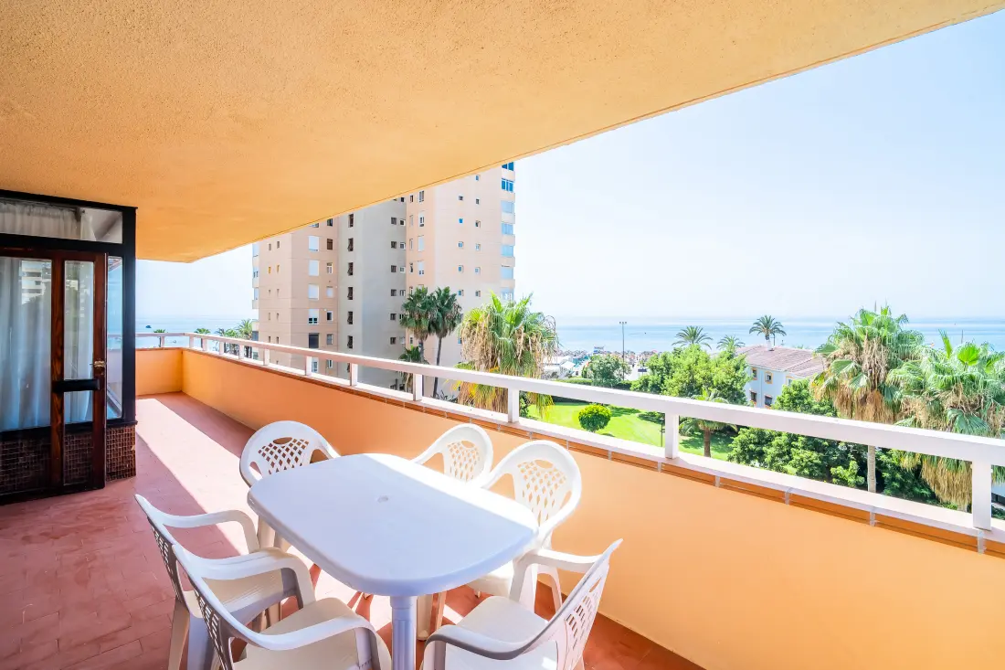 Apartmanok Torremolinos