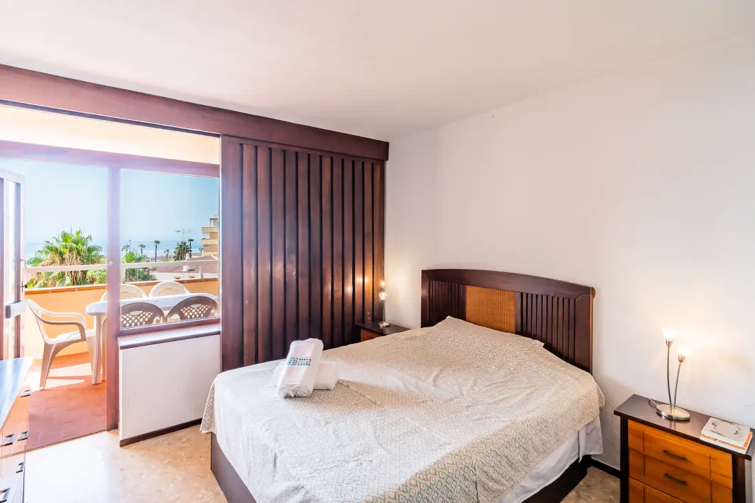 Apartmanok Torremolinos