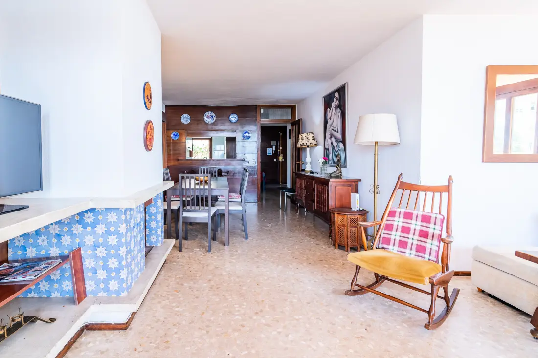 Apartmanok Torremolinos