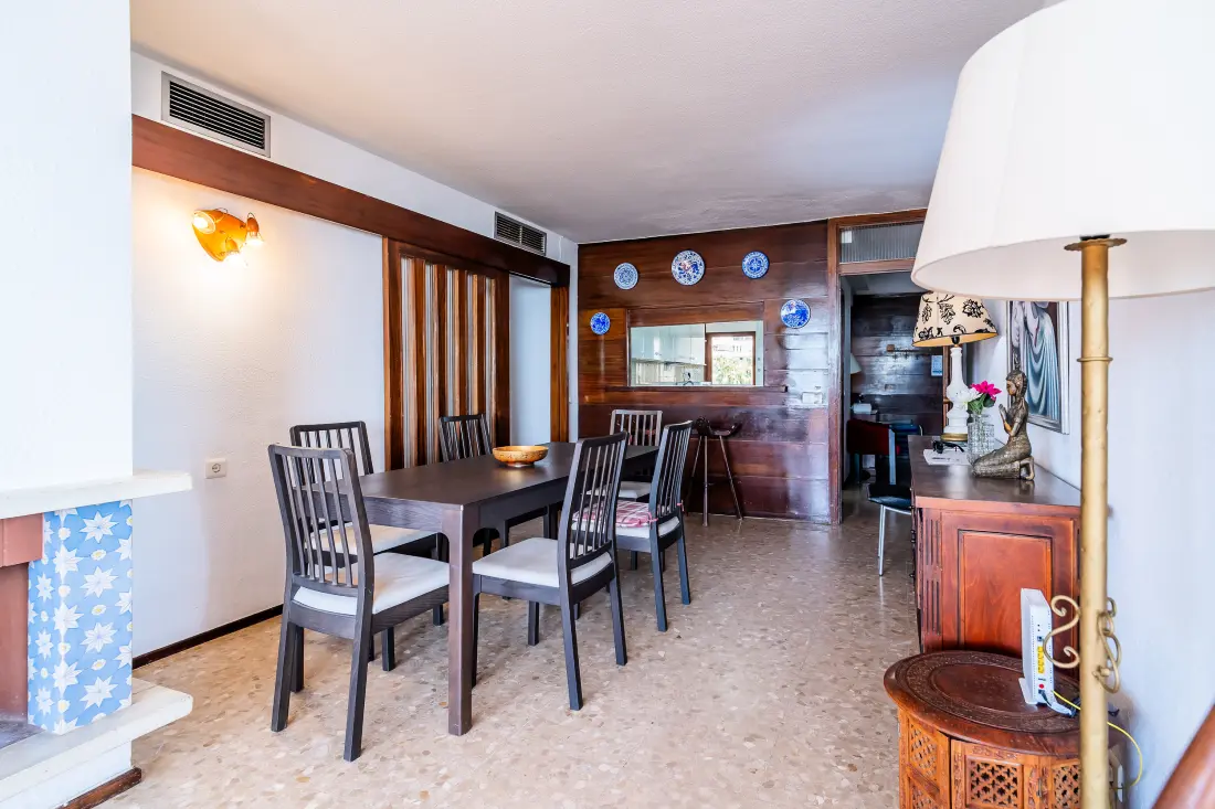 Apartmanok Torremolinos