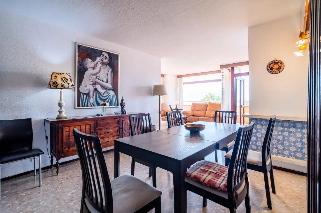 Apartmanok Torremolinos