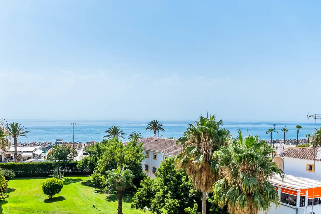 Apartmanok Torremolinos