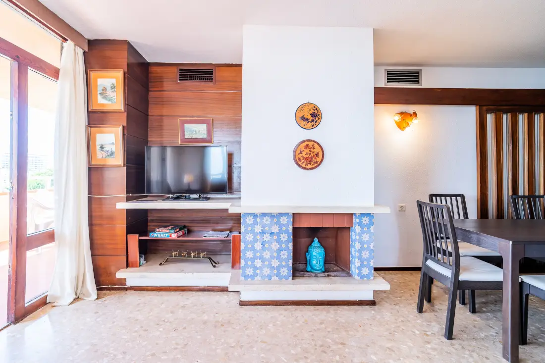 Apartmanok Torremolinos