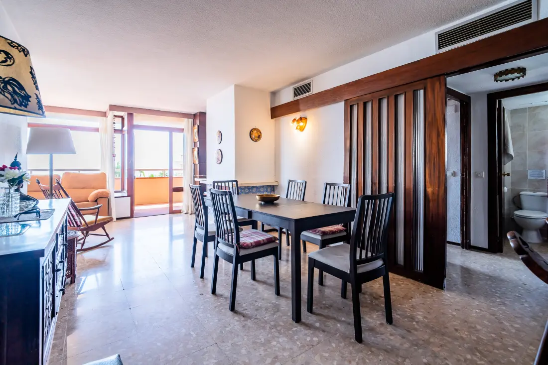Apartmanok Torremolinos